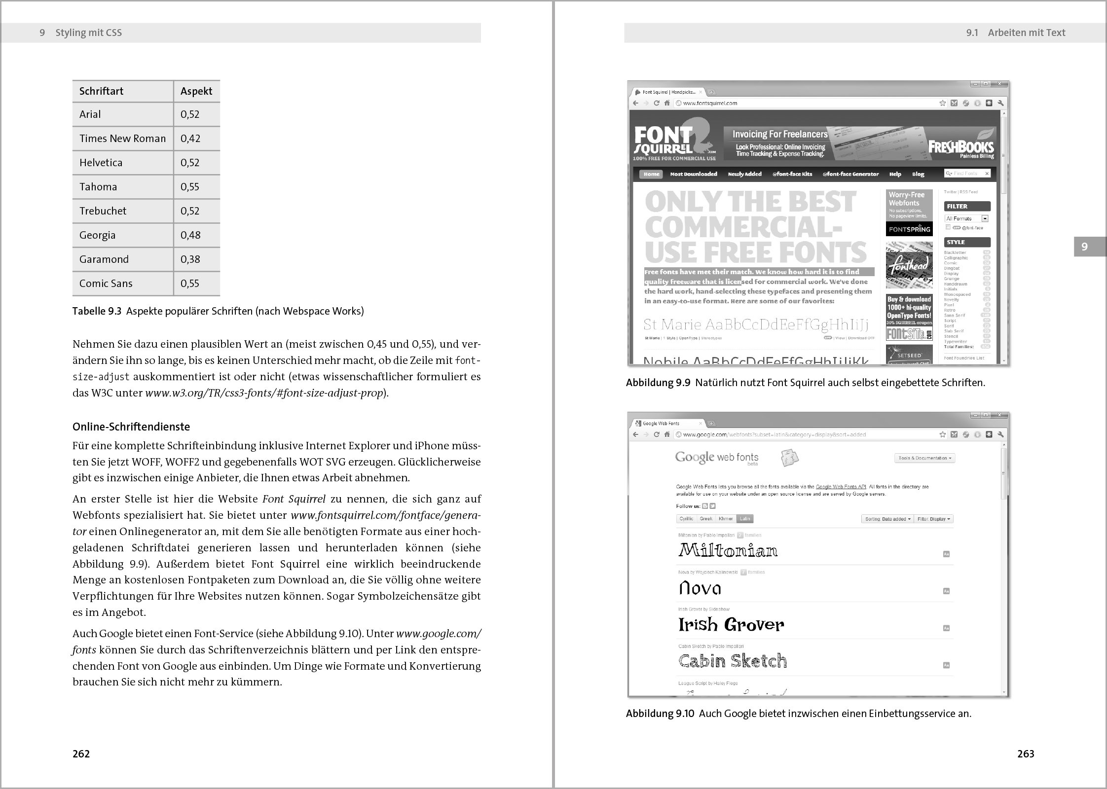 CSS: Das umfassende Handbuch. Inkl. Responsive Webdesign, Animationen, Sass