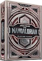 Vista 1 de Mandalorian Playing Cards by theory11
