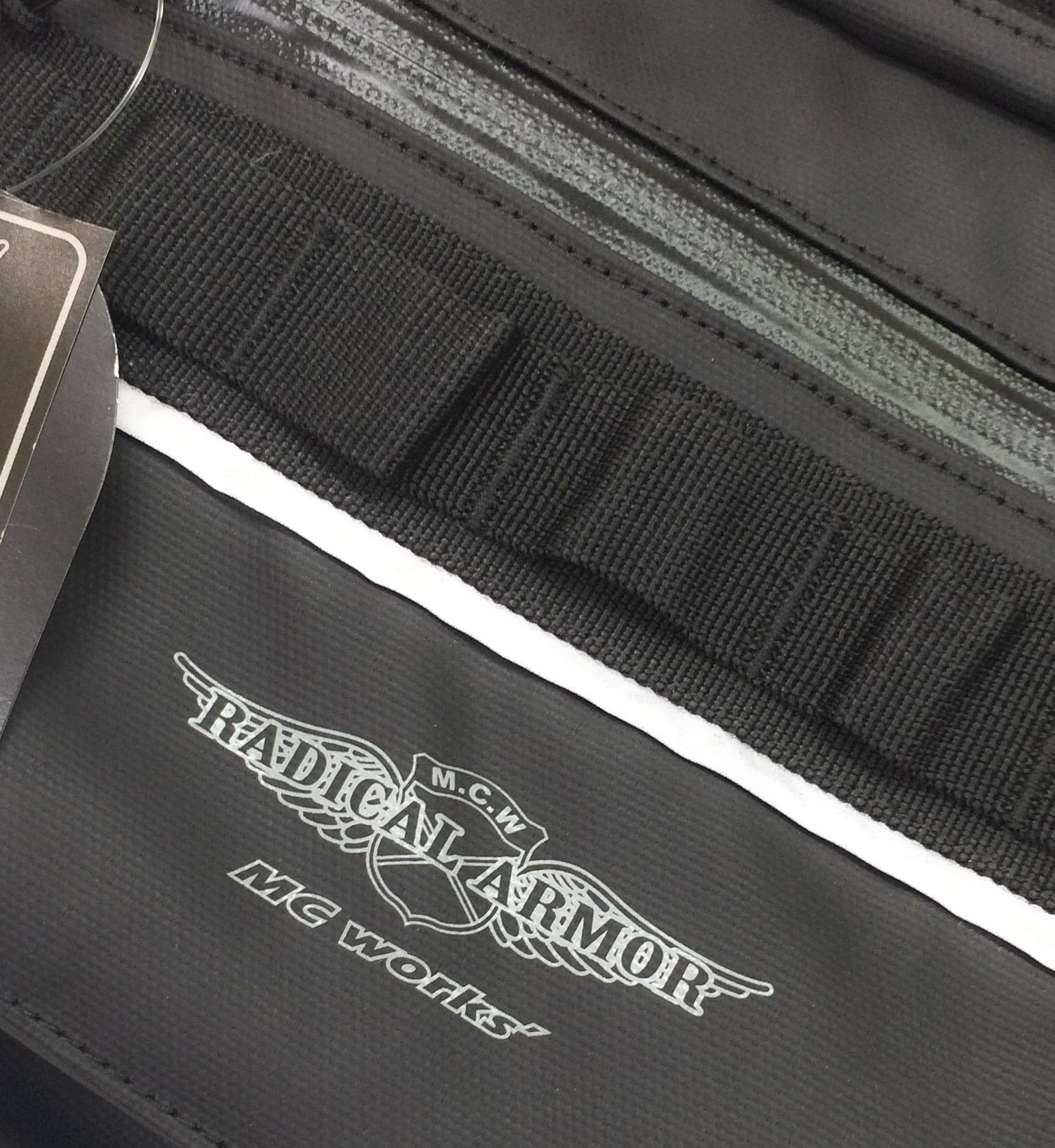 mcワークス　 オールウェザー　ヒップバック　HB-1 Amazon | MC WORKS/MCワークス ALL WEATHER HIP BAG HB-1 (NEW