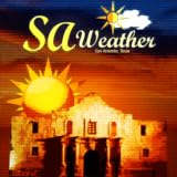 SA Weather