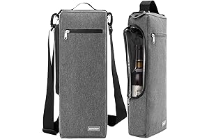 Beer Sleeve for Golf Bag - Essential Golf Cooler