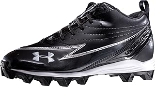 under armour cleats amazon