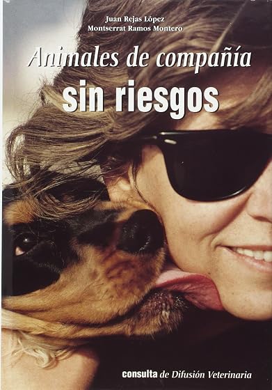 Animales de Compañia sin Riesgos