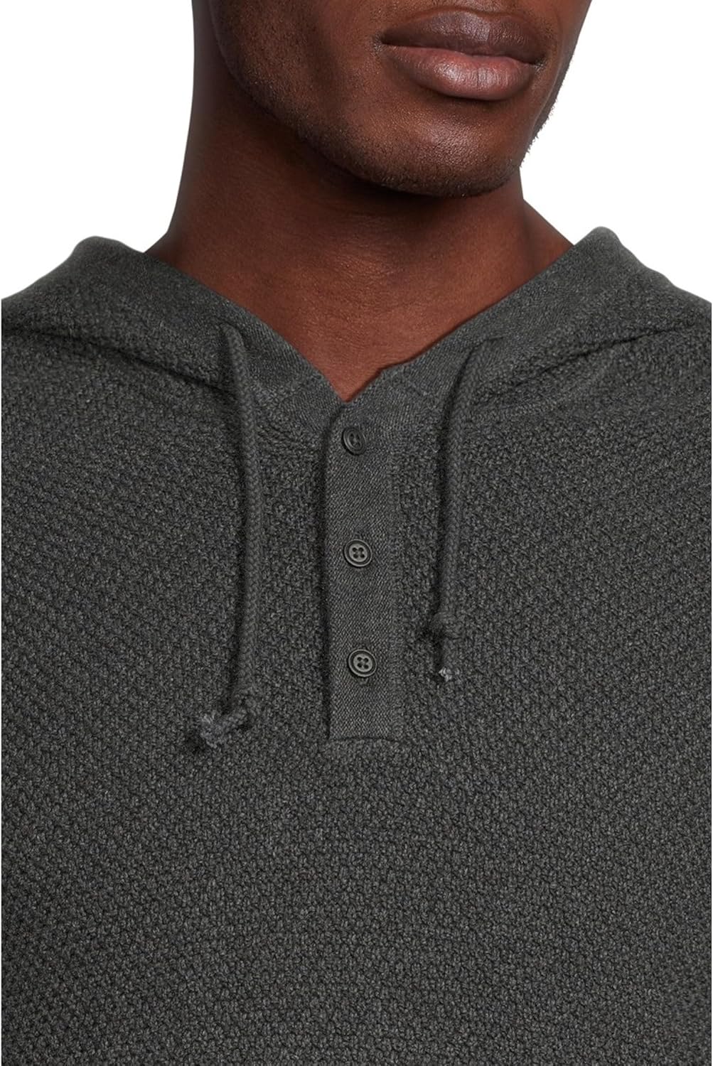 prAna Men's Forest Hill Hoodie - Image 4