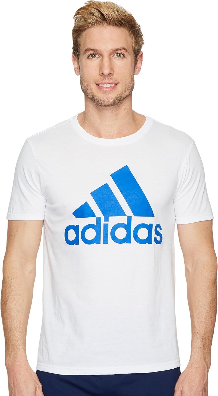 White/Blue