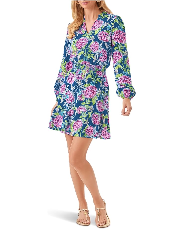 Lilly Pulitzer Axton Dress - #3 of 3