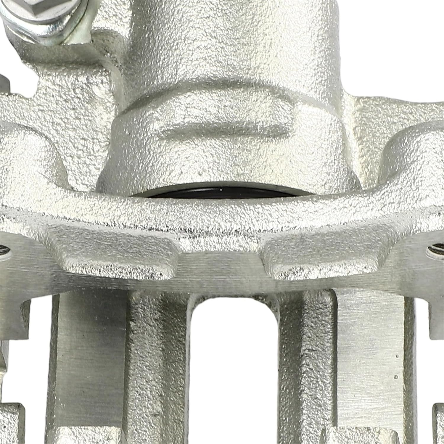 ECCPP Disc Brake Caliper Assembly 19B3497 Replacement For SX4 2007-2013 - Rear Passenger Side