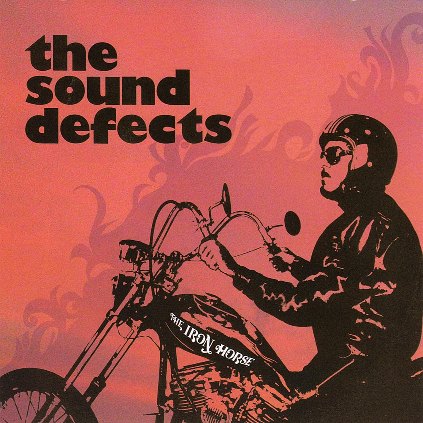 The Sound Defects