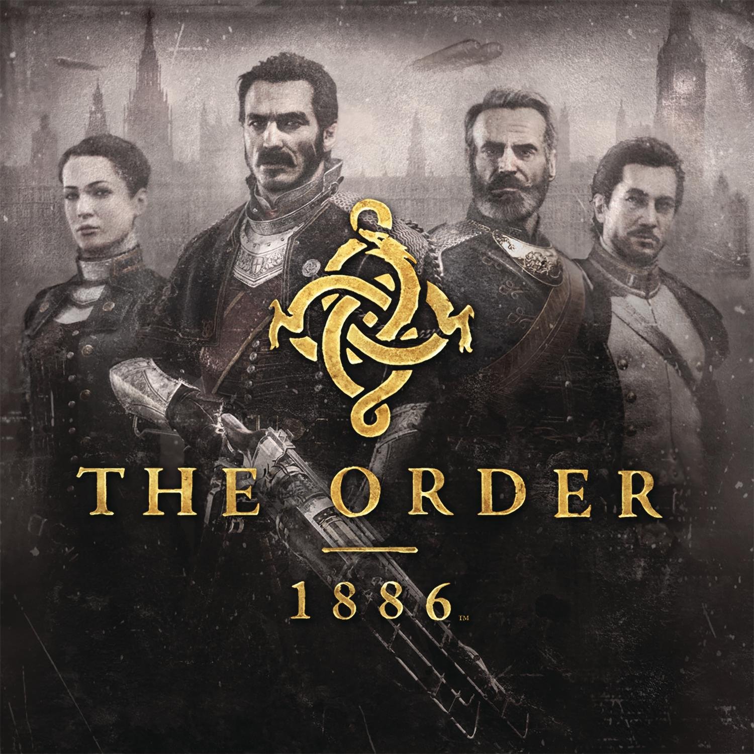 The Order: 1886 (Video Game