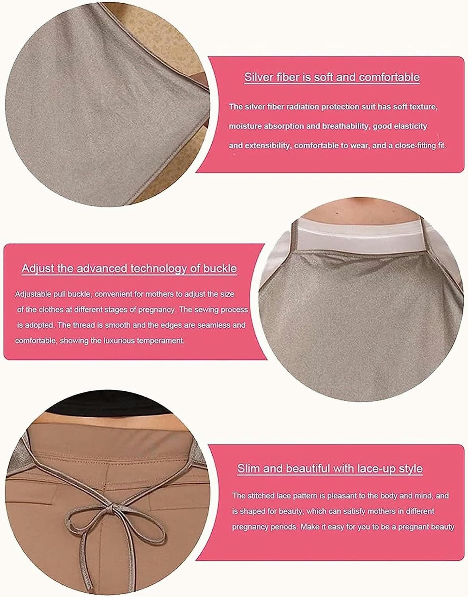 Abbigliamento premaman