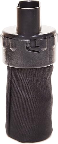 PORTER-CABLE N063102SV Bolsa para el polvo