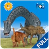 みんな見つけて：恐竜と先史時代の動物（完全バージョン）