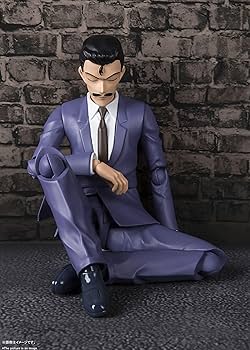 Amazon.co.jp: TAMASHII NATIONS S.H.フィギュアーツ 名探偵コナン