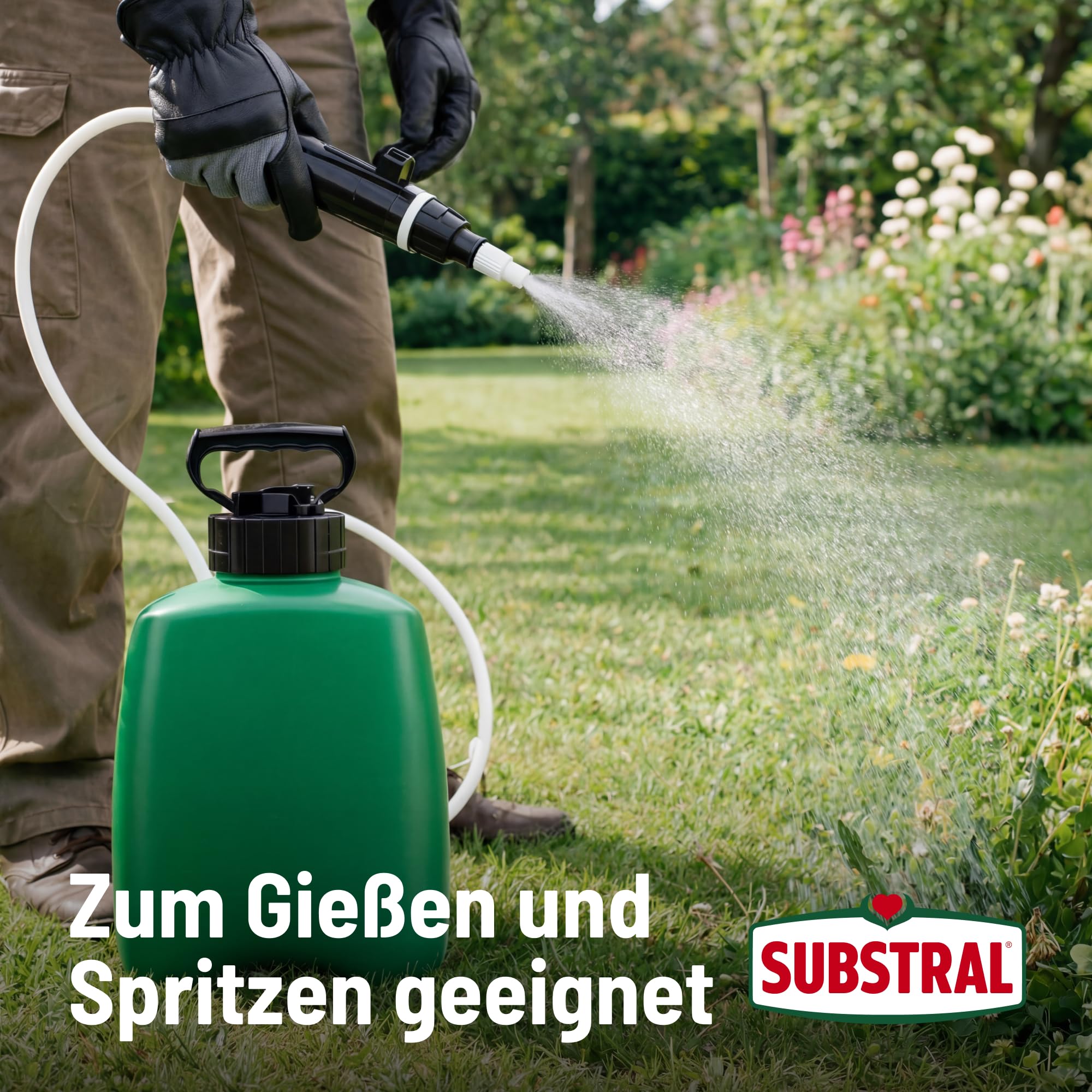 Substral Celaflor Rasen - Unkrautfrei Weedex 400ml Konzentrat