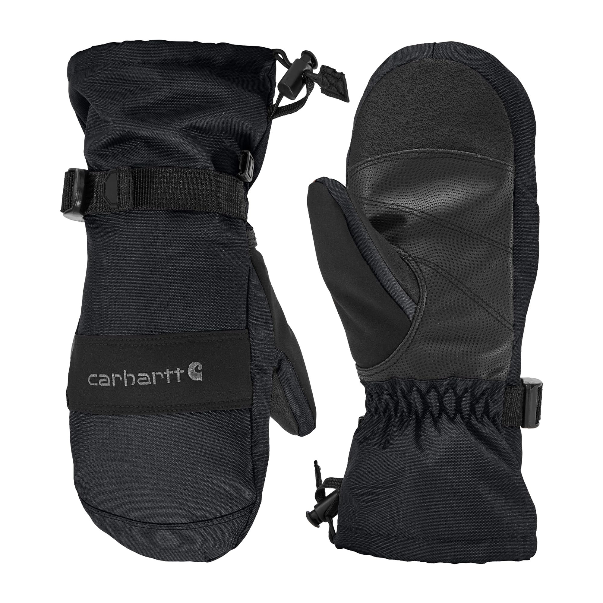 Carhartt Kid's GL0845J Junior's Waterproof Insulated Gauntlet Mitt