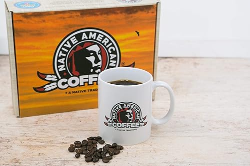 Miniatura 7 de Muestra de granos enteros de café especial  Muestra de granos de café arábica gourmet de todo el mundo  Caja de regalo premium para todas las