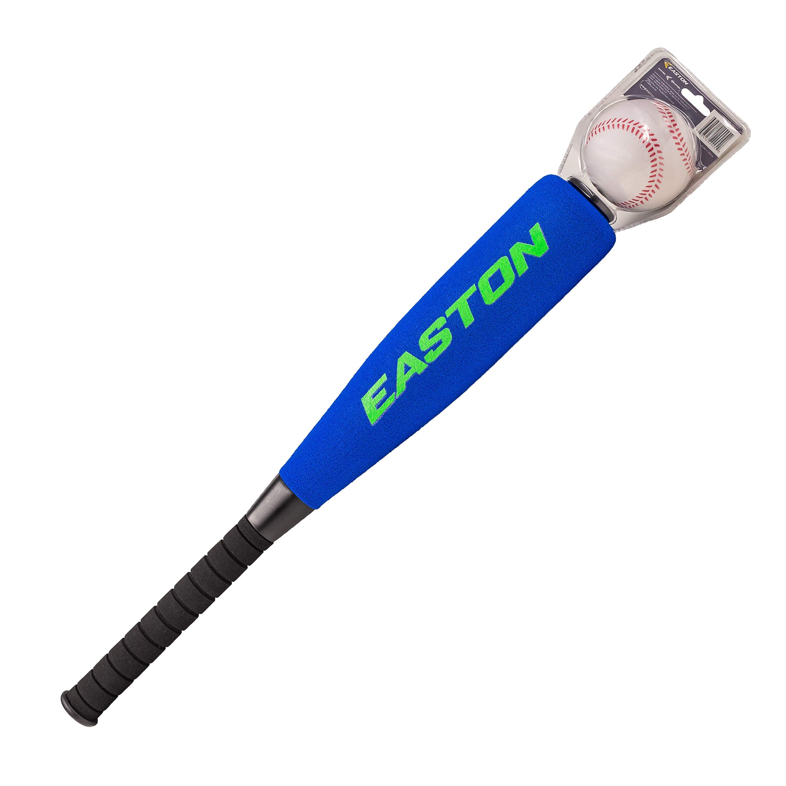 Easton | HOMERUN SMASH FOAM BAT & BALL ROYAL/GREEN