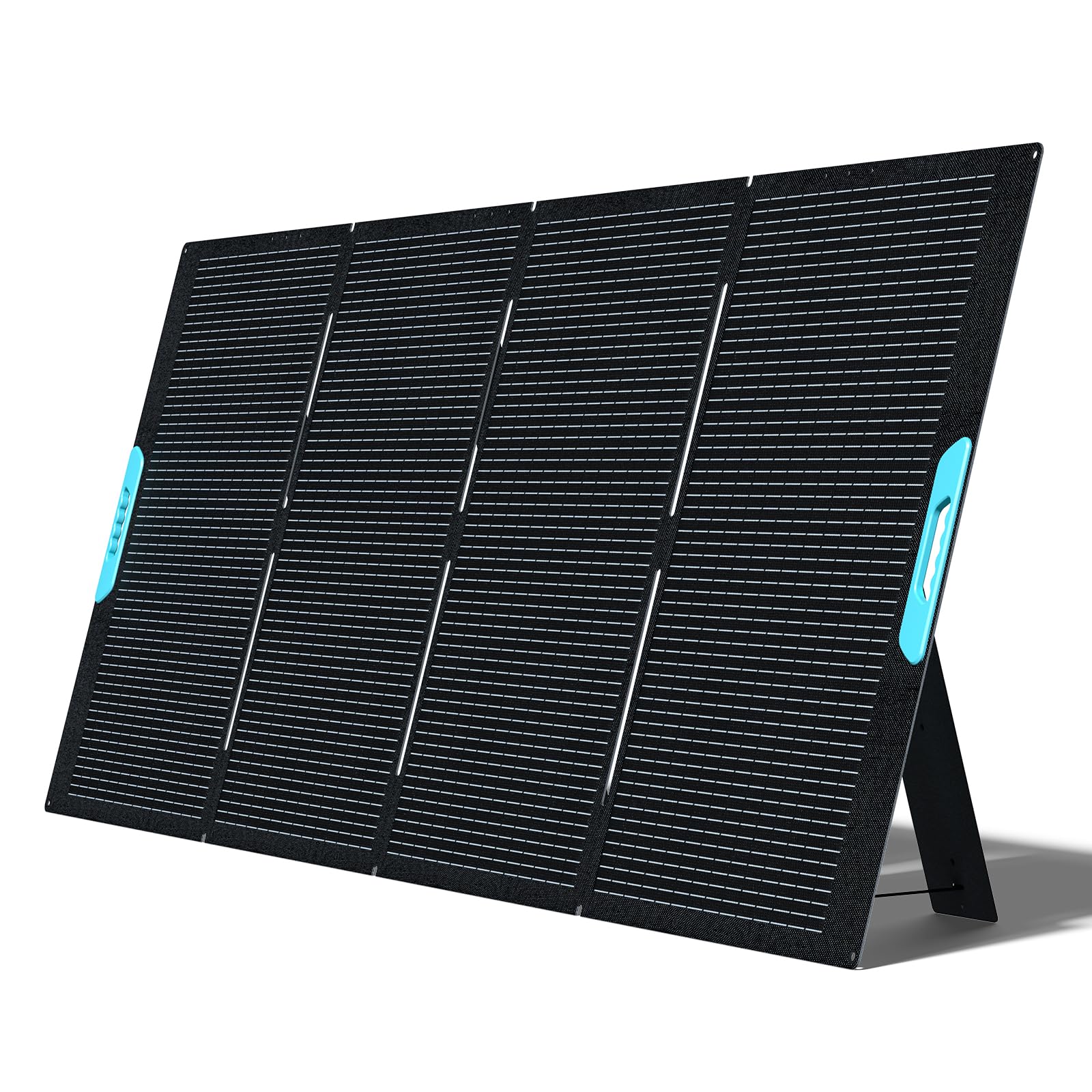 Amazon | Eco Playソーラーパネル 400W 太陽光パネル 折りたたみ 高