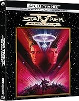 Vista 1 de Star Trek V The Final Frontier