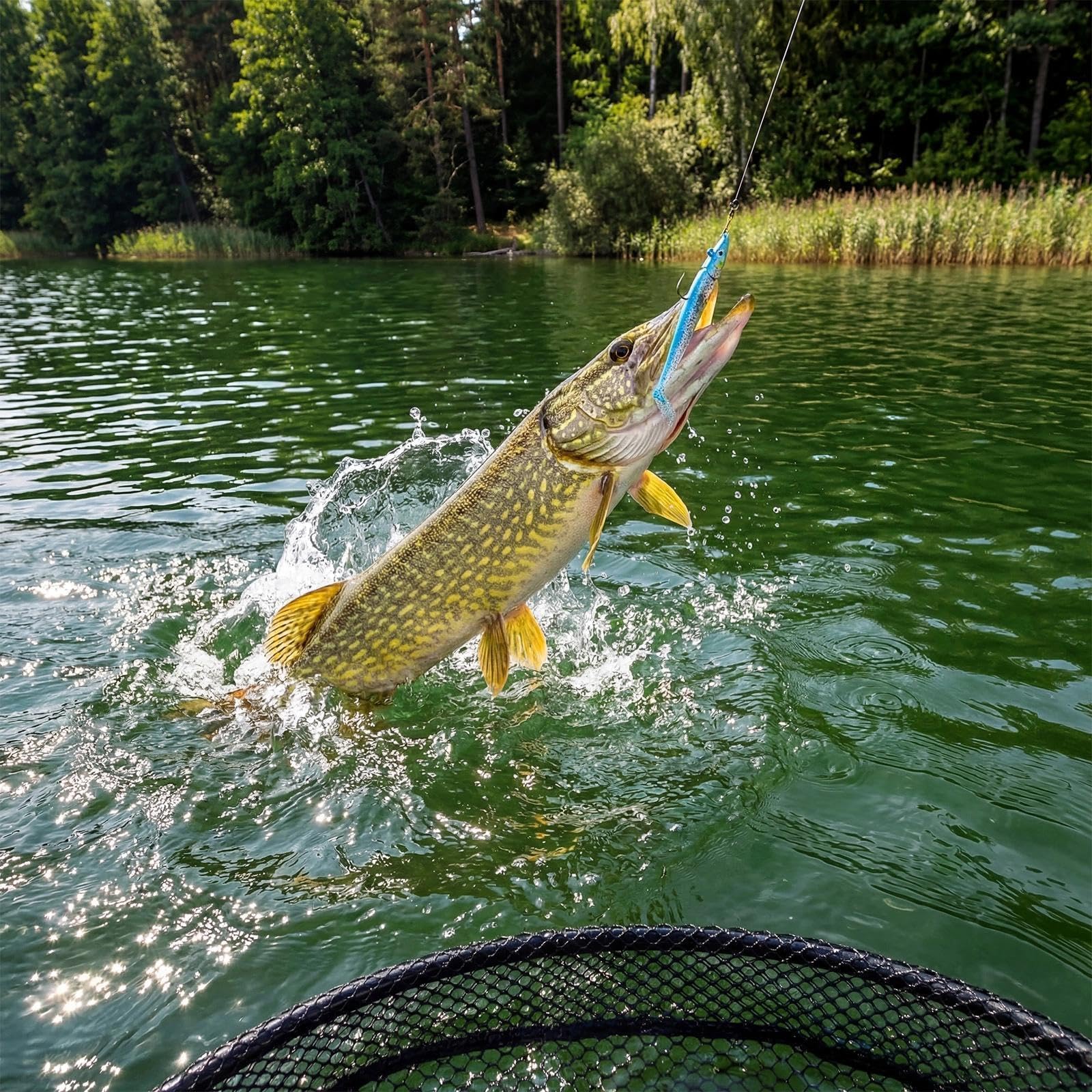 6 Piezas Señuelos de Pesca Goma Suave Señuelos con Anzuelos Artificiales de Pesca 12 cm Señuelos Pesca Mar 3D Cebos de Pesca Paddle Tail Señuelos para Lubina Lucio Carpa Trucha (22g)