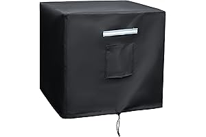 Keter City Tool Cover: 23 x 18 x 22 Inch