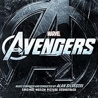 Algopix Similar Product 20 - The Avengers