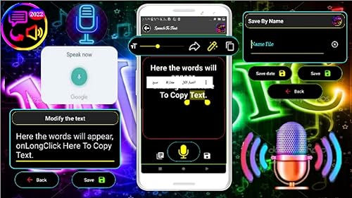 Text To Speech Voice
