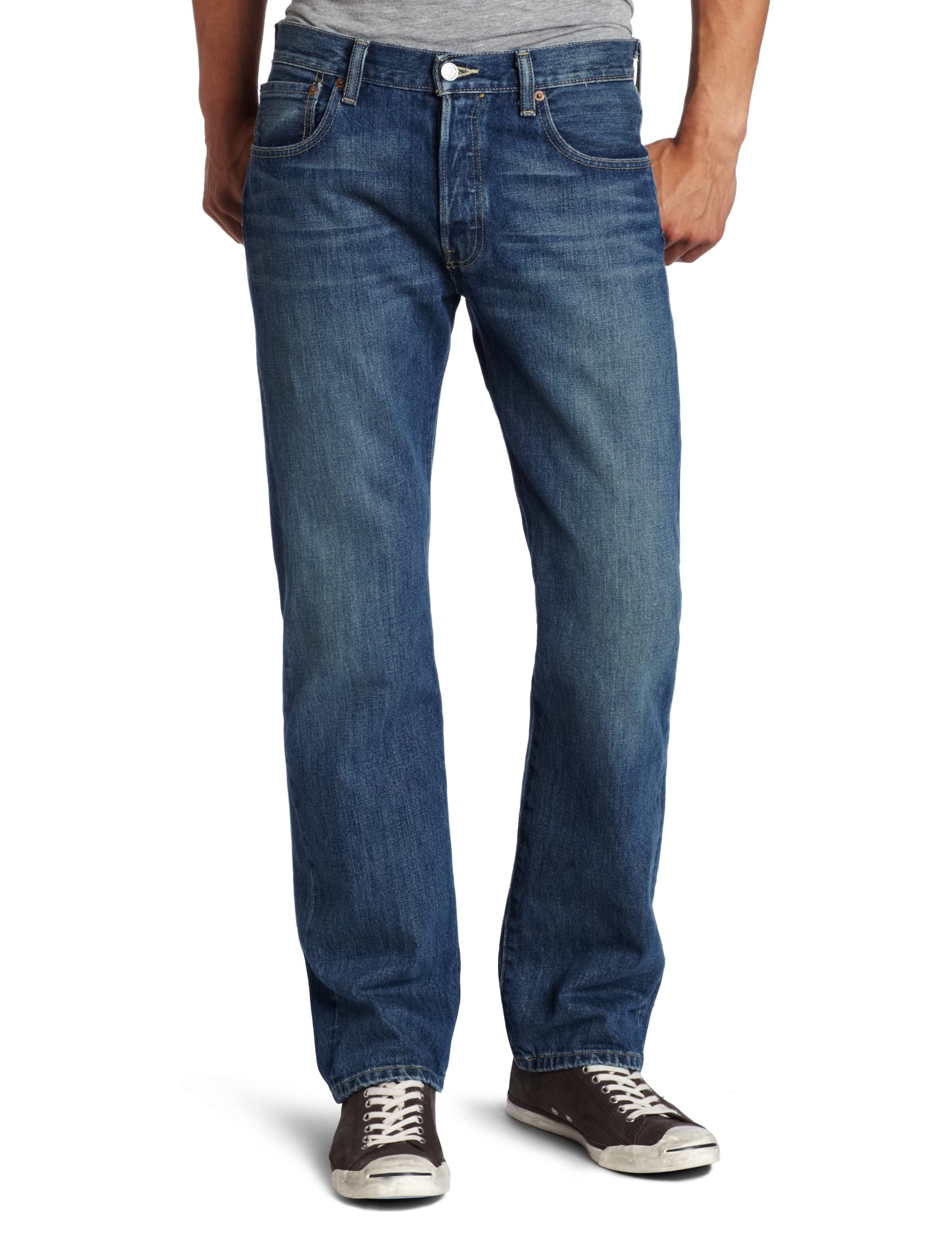 Levi's Men’s 501 OriginalJeans — view 21