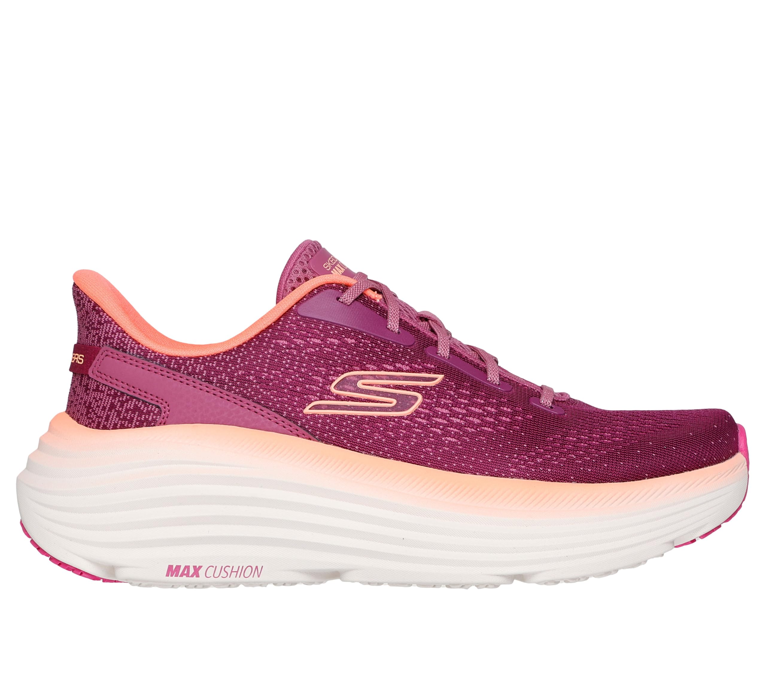 Skechers MAX Cushioning Endeavour - KA (129479-RAS_5)