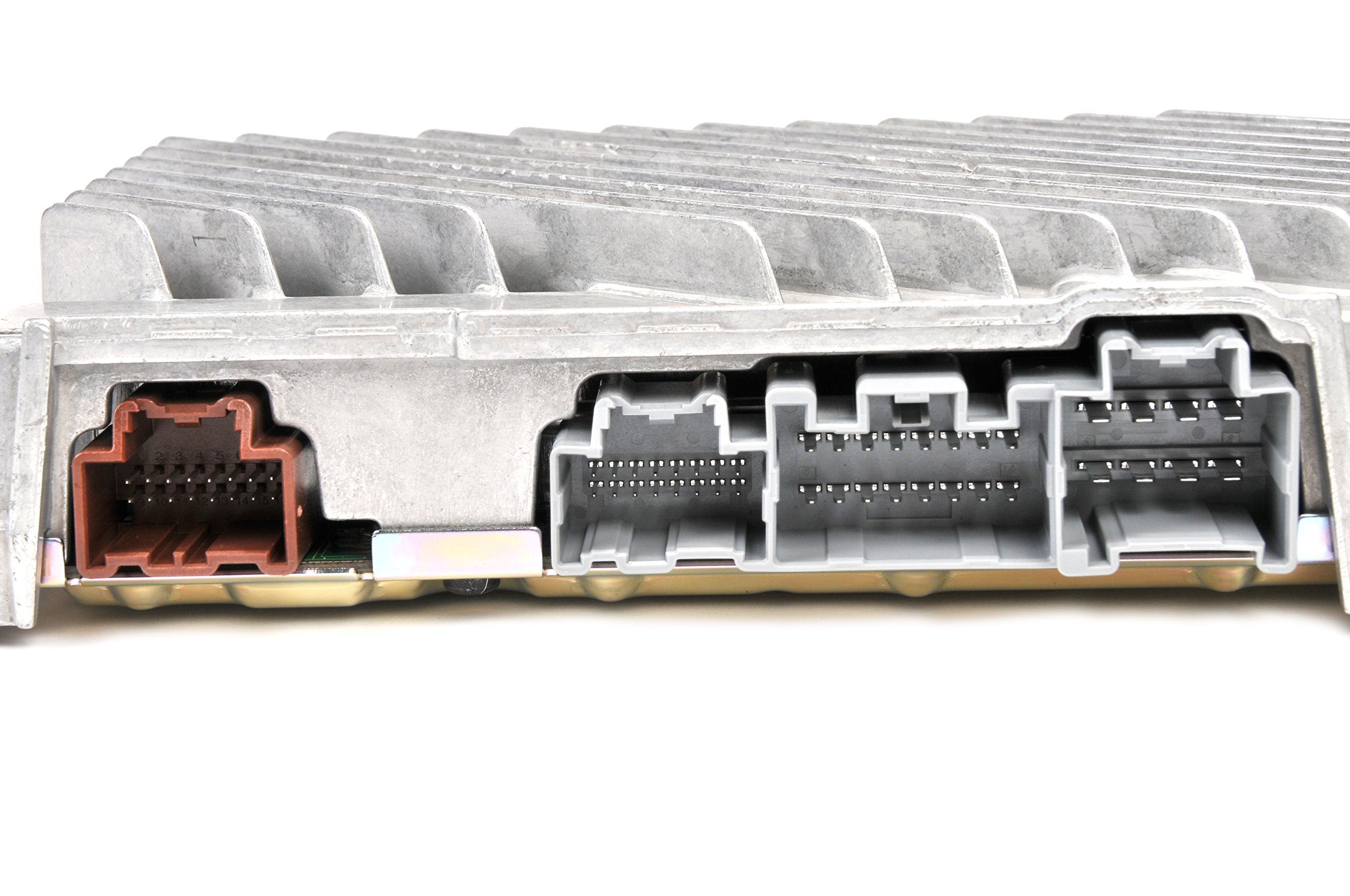 Amazon.com: GM Genuine Parts 39113739 Radio Speaker Amplifier  