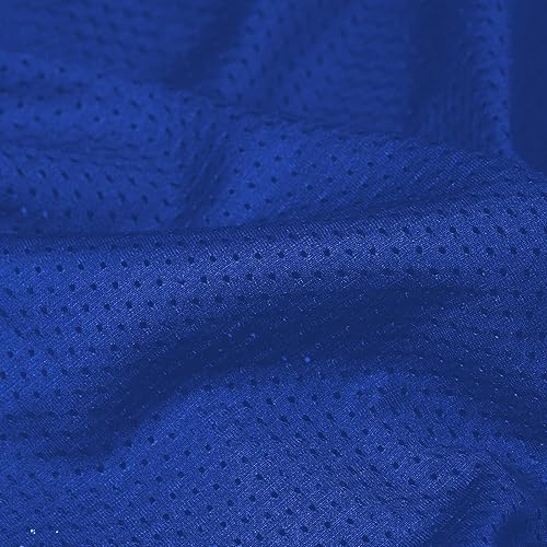 Miniatura 6 de Camiseta de fútbol sólida para hombre, camiseta de fútbol para hombre y mujer personalizada