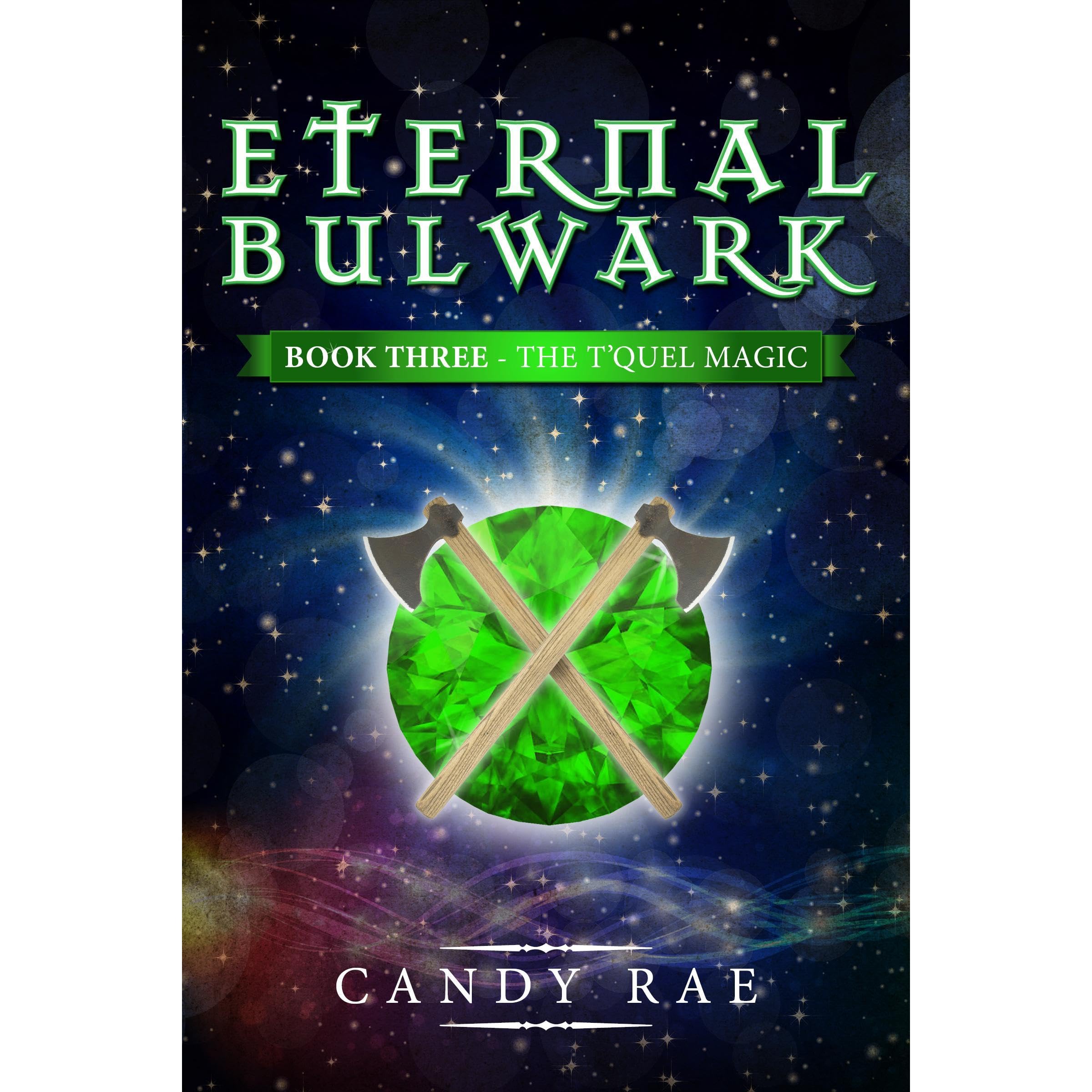 Eternal Bulwark