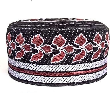 Kufi Men's Unisex Skull Cap Women's 