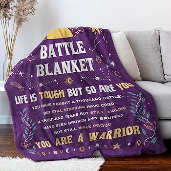 Amazon｜SteadStyle Get Well Gifts ブランケット 彼女に 彼へ