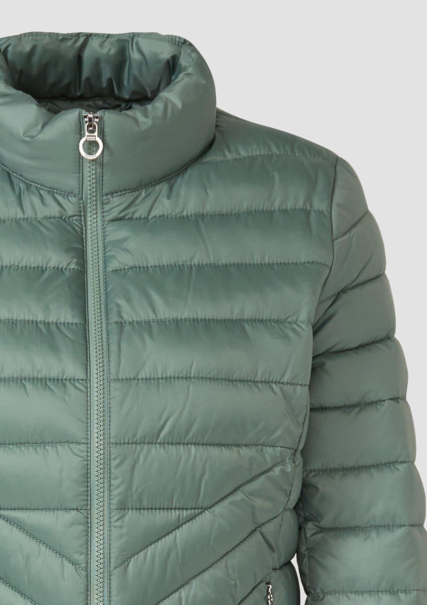 s.Oliver 2174153 Giacca trapuntata Donna