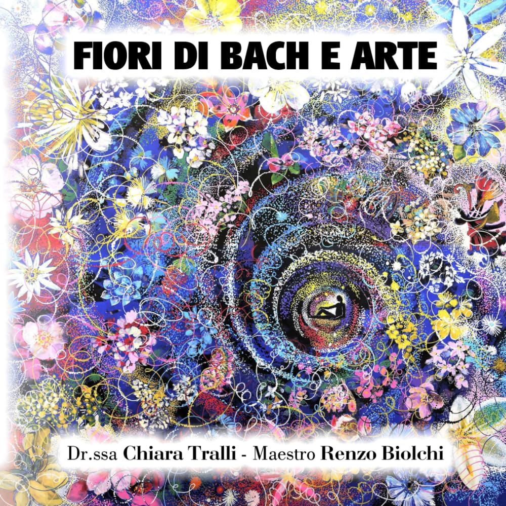 FIORI DI BACH E ARTE