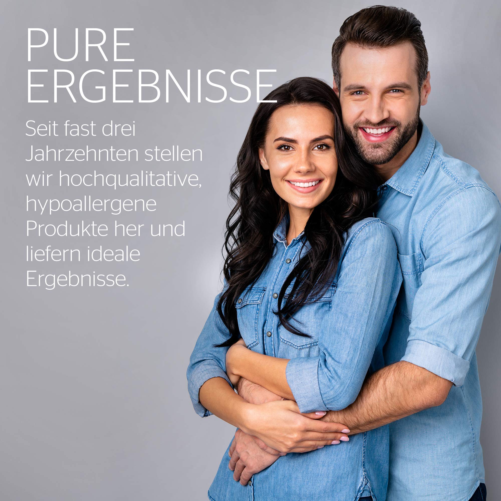 Pure Encapsulations Haut-Haare-Nägel 180 Kapseln