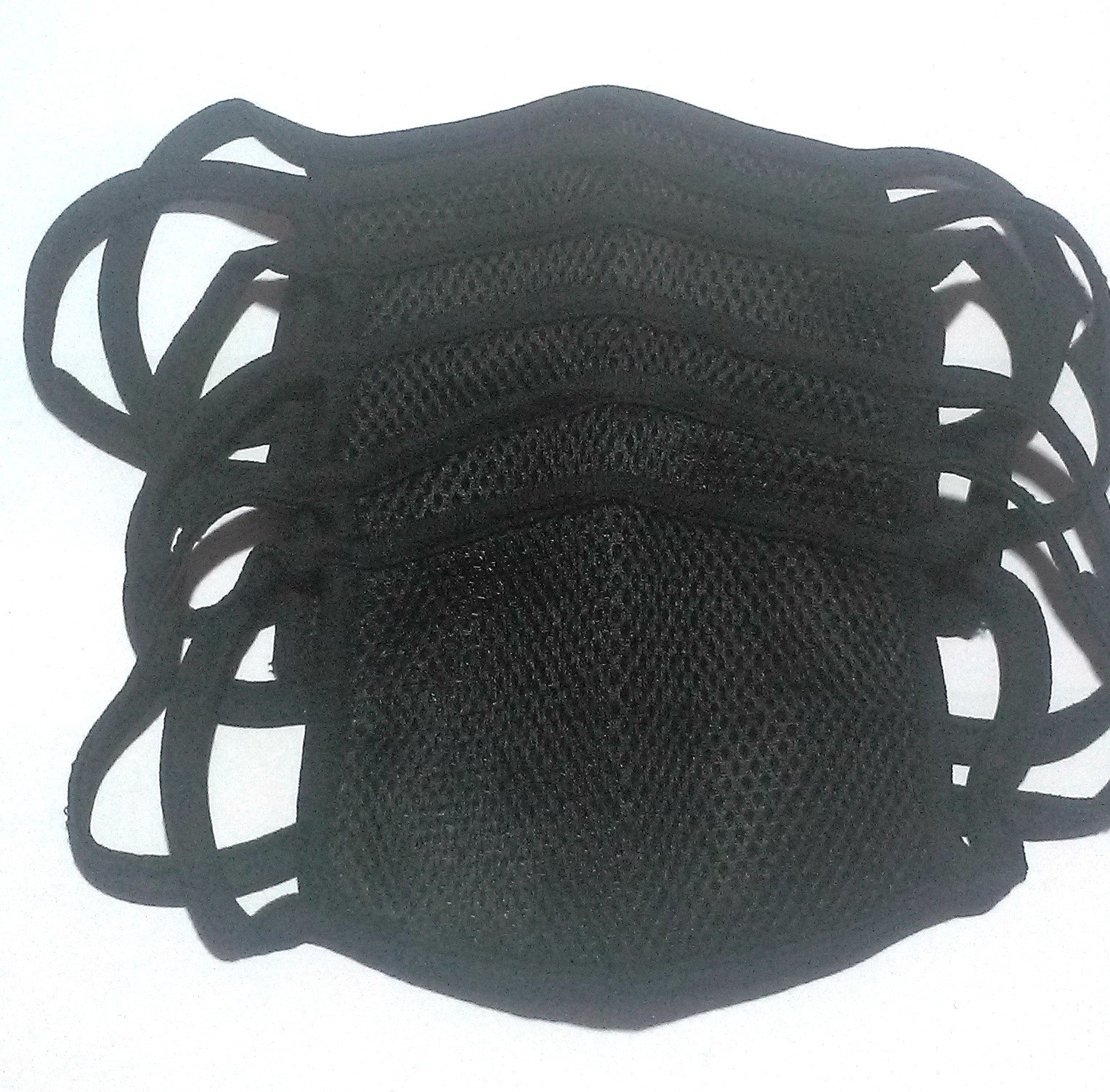 Nawani 6 Pcs Dust/Anti Pollution Protective Face Mask Mouth Nose Respirator Outdoor (B07BJKCRBY) Amazon Price History, Amazon Price Tracker