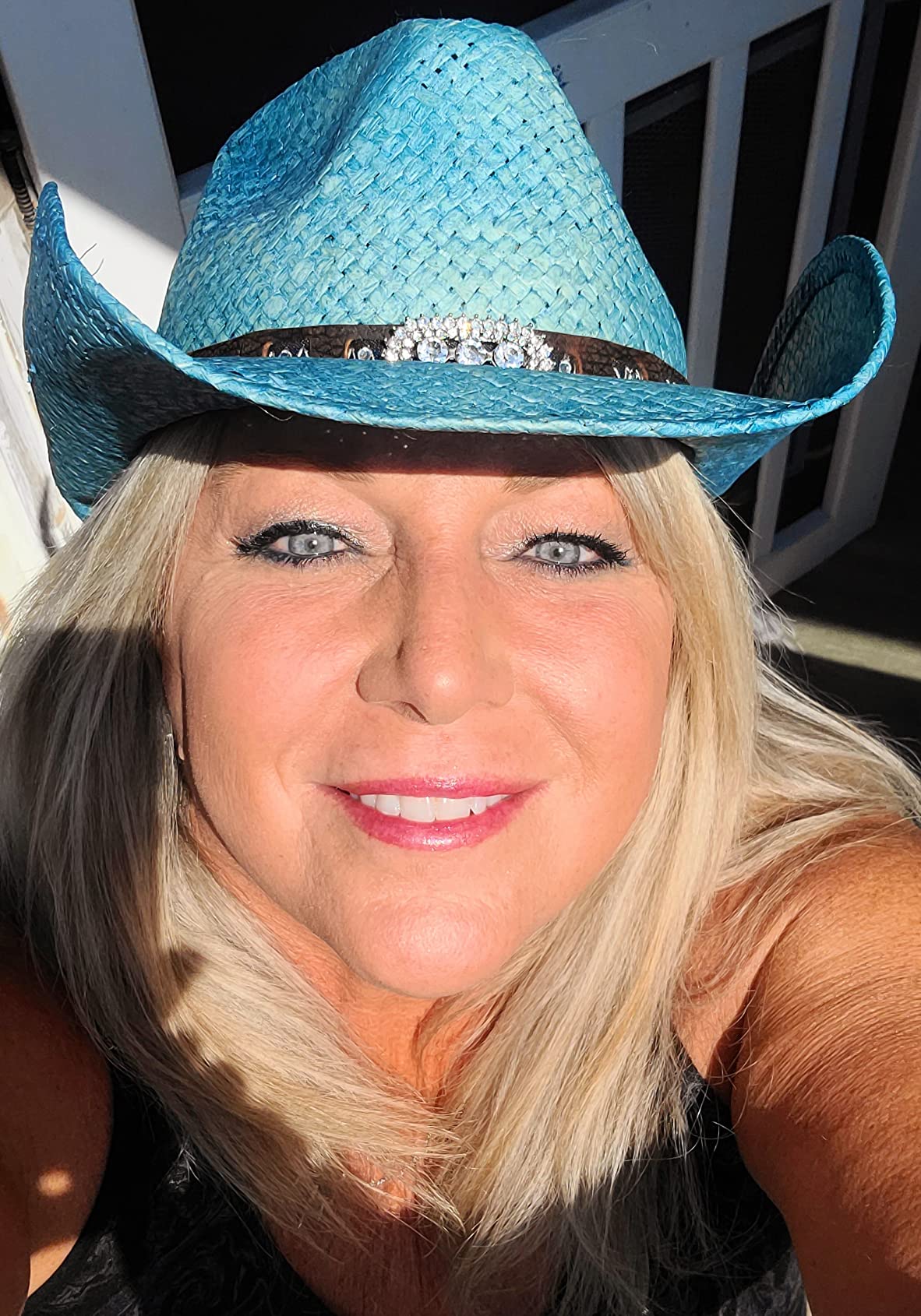 Bullhide Hats 2841 Run A Muck Collection Wild and El  display picture 2