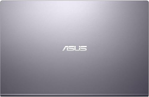 Miniatura 9 de ASUS Vivobook F515EA 2022 Laptop de negocios de 15.6 pulgadas FHD IPS de doble núcleo Intel i3-1115G4 32GB DDR4 1TB SSD Intel UHD Graphics Wi-Fi 5