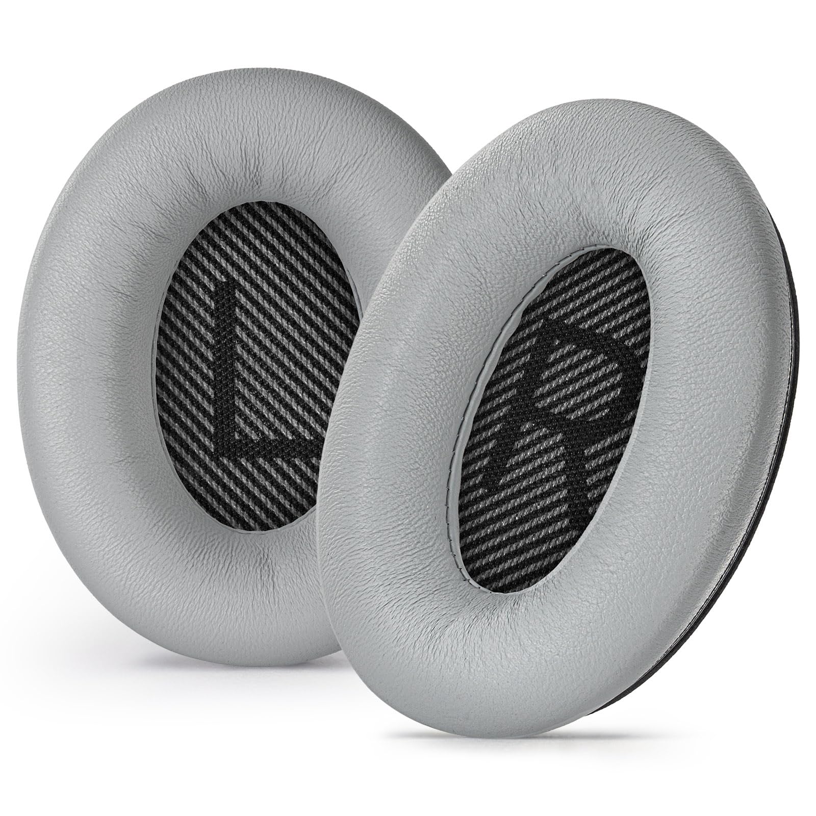Cuscinetti Auricolari Di Ricambio WC Wicked Cushions Compatibili Con Le Cuffie Bose QuietComfort 35 (QC35) E QuietComfort 35ii (QC35ii) E Altre Ancora - Comfort E Durata Migliorati (nero Mimetico - Foto 6