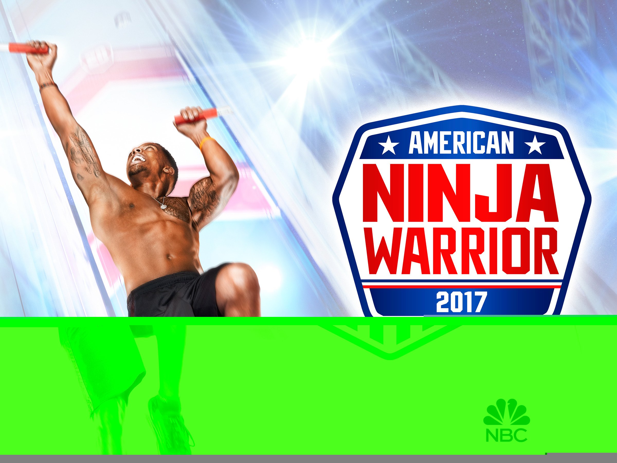 Watch American Ninja Warrior, Season 9 | Prime Video