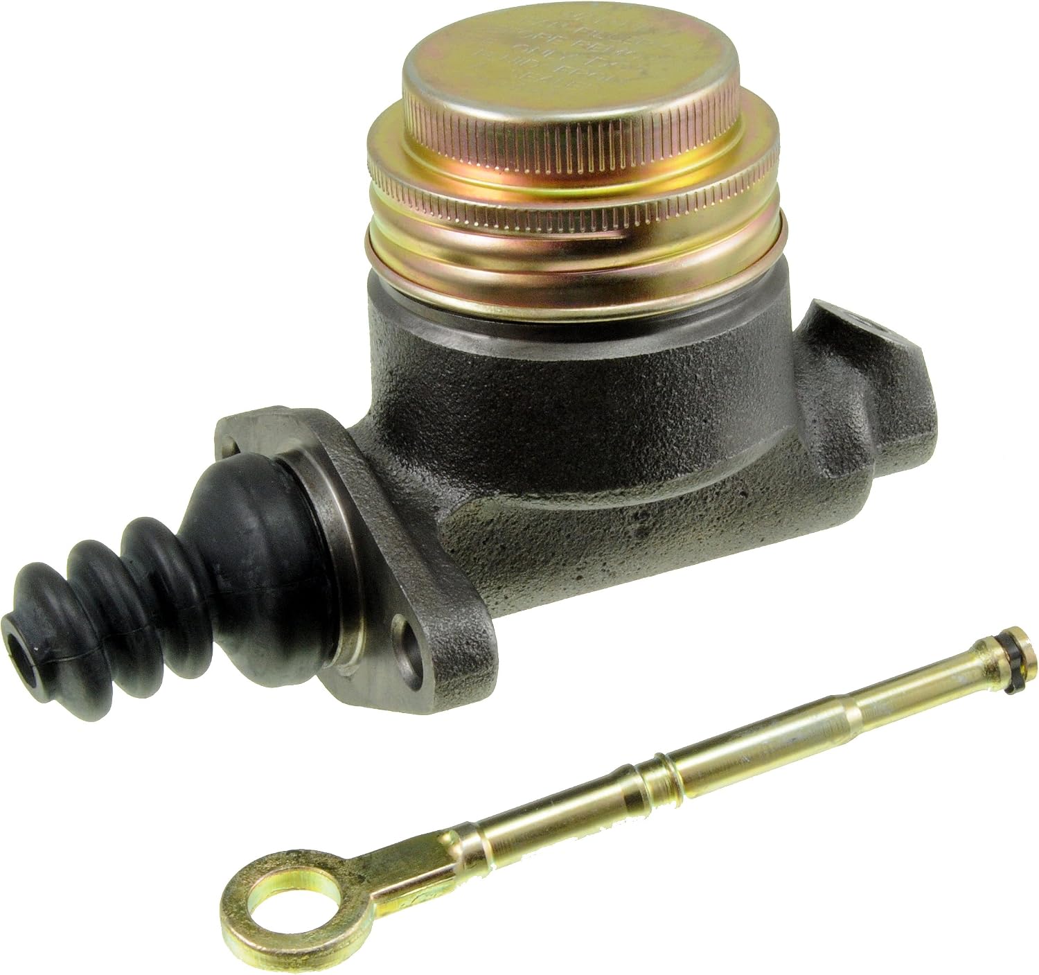 Dorman M36208 Brake Master Cylinder Compatible with Select Ford/Mercury Models