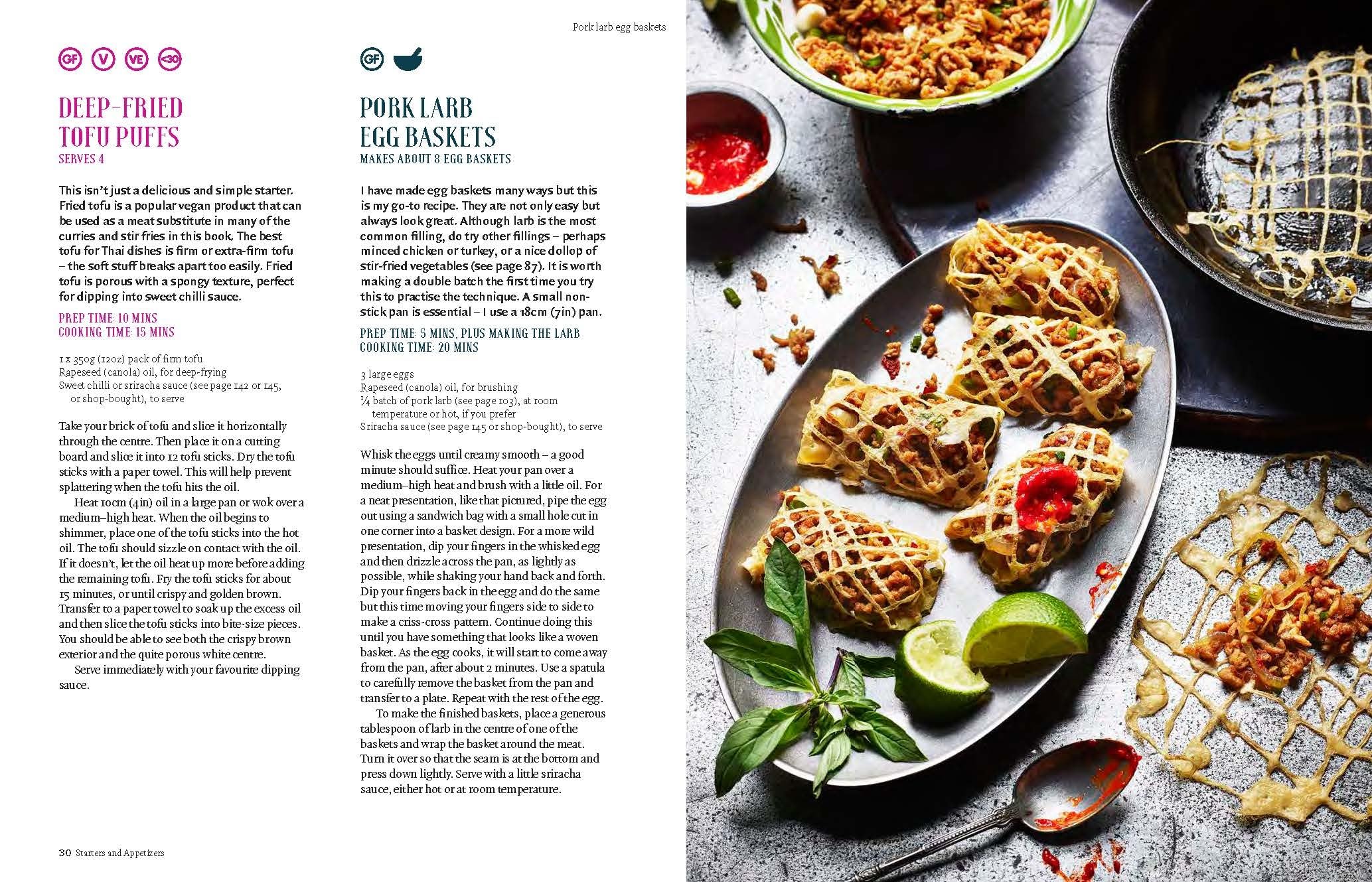The Curry Guy Thai: Recreate over 100 Classic Thai Takeaway Dishes at Home