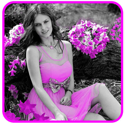 Color Splash Effect 2018