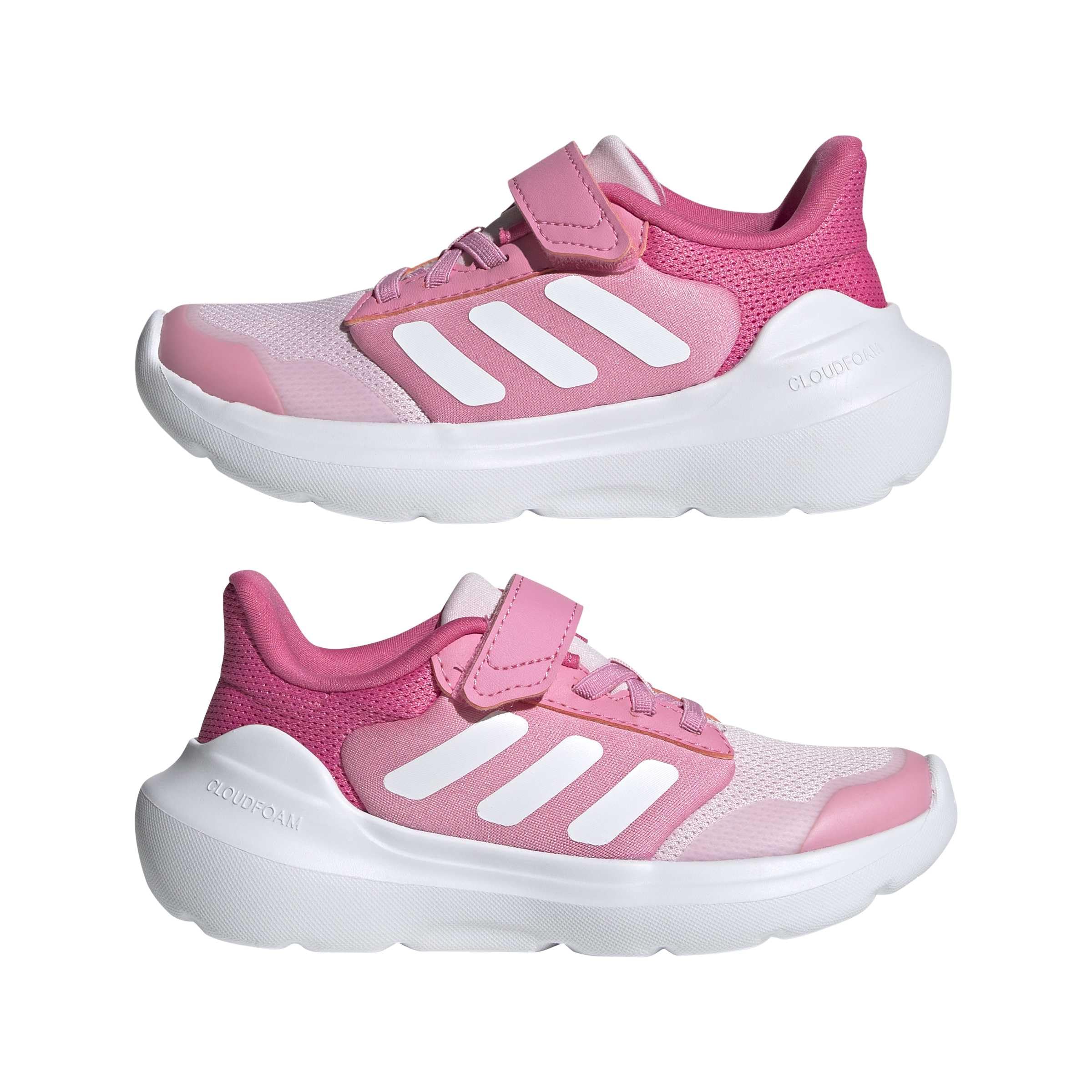adidas Unisex Kids' Zapatilla Tensaur Run 3.0