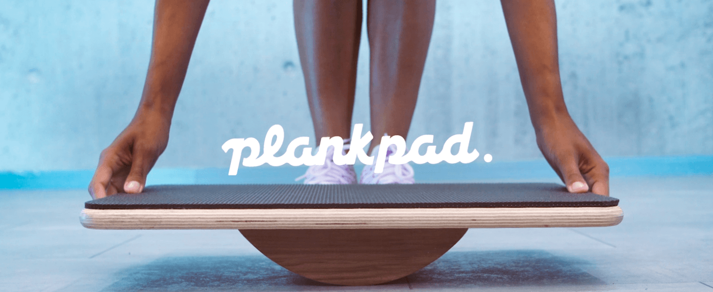 Amazon.com : Plankpad PRO Get fit Playing Games & Workouts; Plank