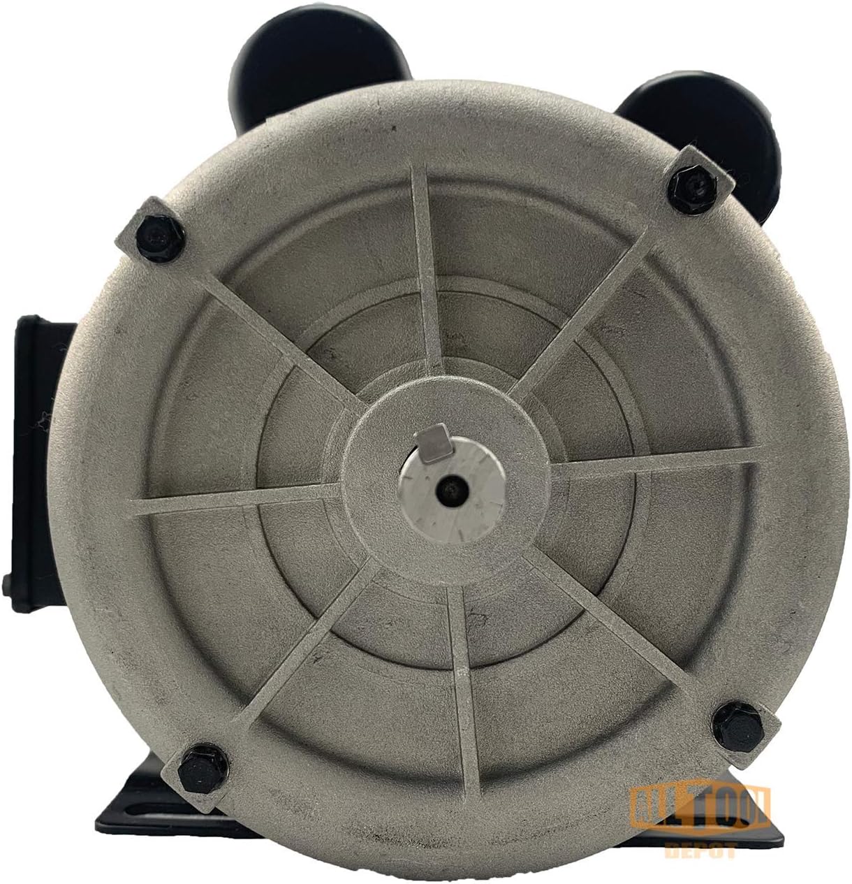 Frее Shірріng оƒƒеr 1 HP Single Phase TEFC FARM Duty NEMA Electric Motor, 1725 RPM, 56 Frame, 5/8 Shaft Diameter, 115/208~230 VOLT Onе-Dау Sаlе: Uр tо 80% оƒƒ 1 HP Single Phase TEFC FARM Duty NEMA Electric Motor, 1725 RPM, 56 Frame, 5/8 Shaft Diameter, 115/208~230 VOLT