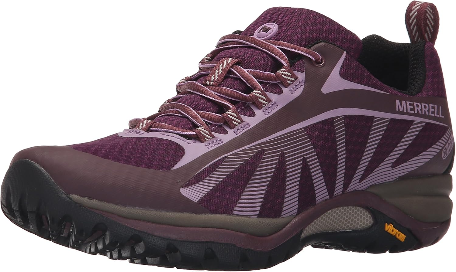 Merrell レディース サイレン エッジ ハイカー