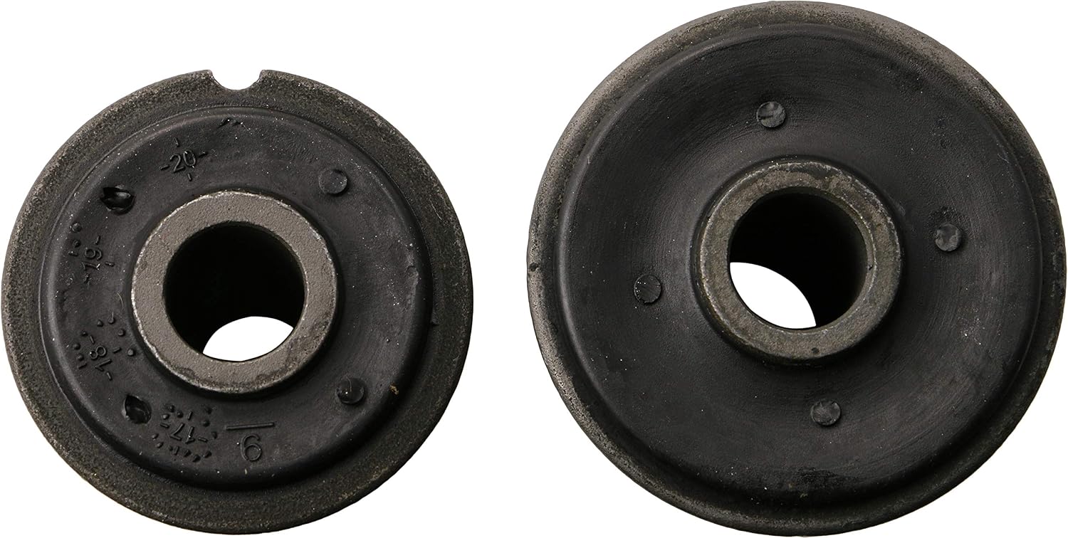 MOOG K6076 Suspension Control Arm Bushing Kit for Chevrolet Camaro